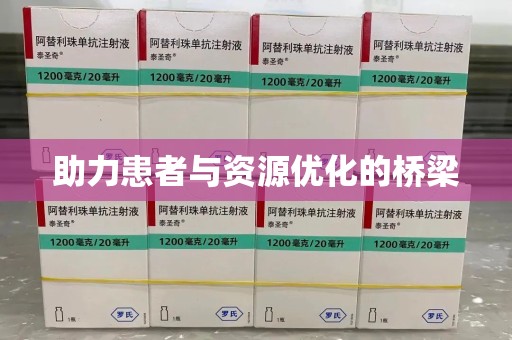 岳阳助力患者与资源优化的桥梁