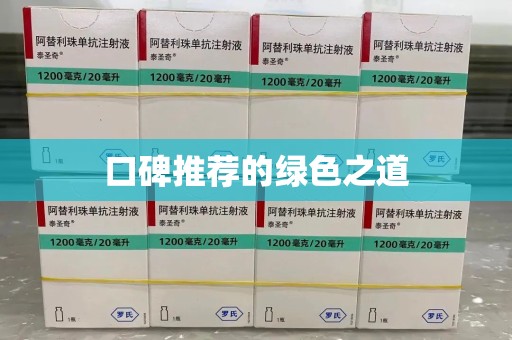 岳阳口碑推荐的绿色之道