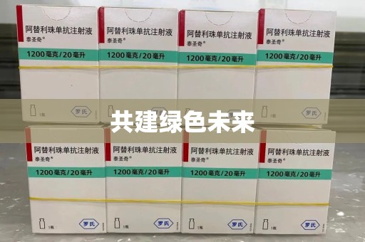 岳阳共建绿色未来