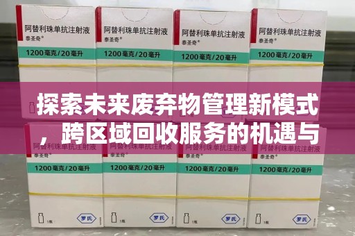 岳阳探索未来废弃物管理新模式，跨区域回收服务的机遇与挑战