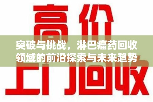 岳阳突破与挑战，淋巴瘤药回收领域的前沿探索与未来趋势