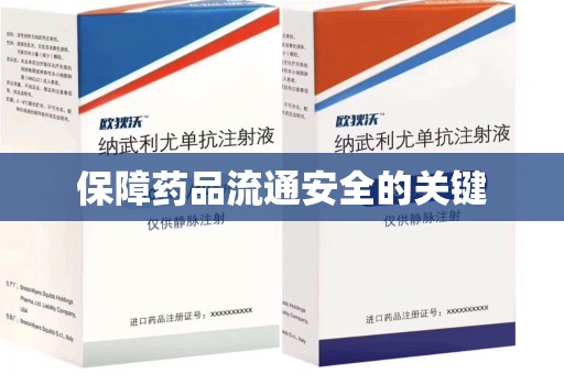 岳阳保障药品流通安全的关键